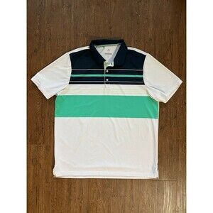 Adidas Golf Polo